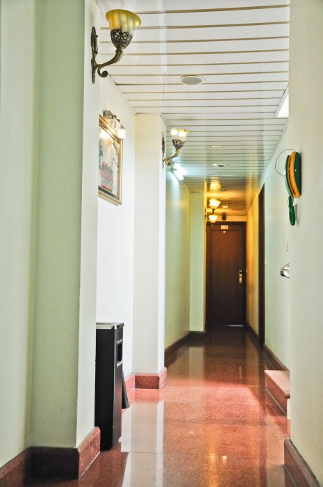Hoa Hong 2 Hotel 15/38