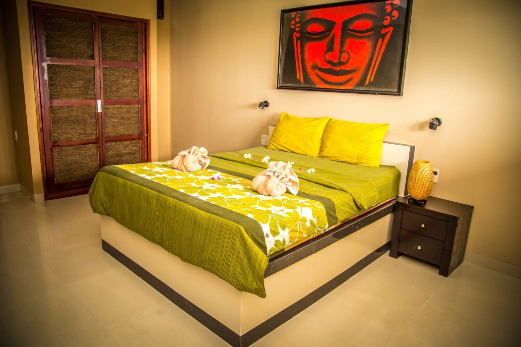 Mui Ne Hills Bliss Hotel 15/30
