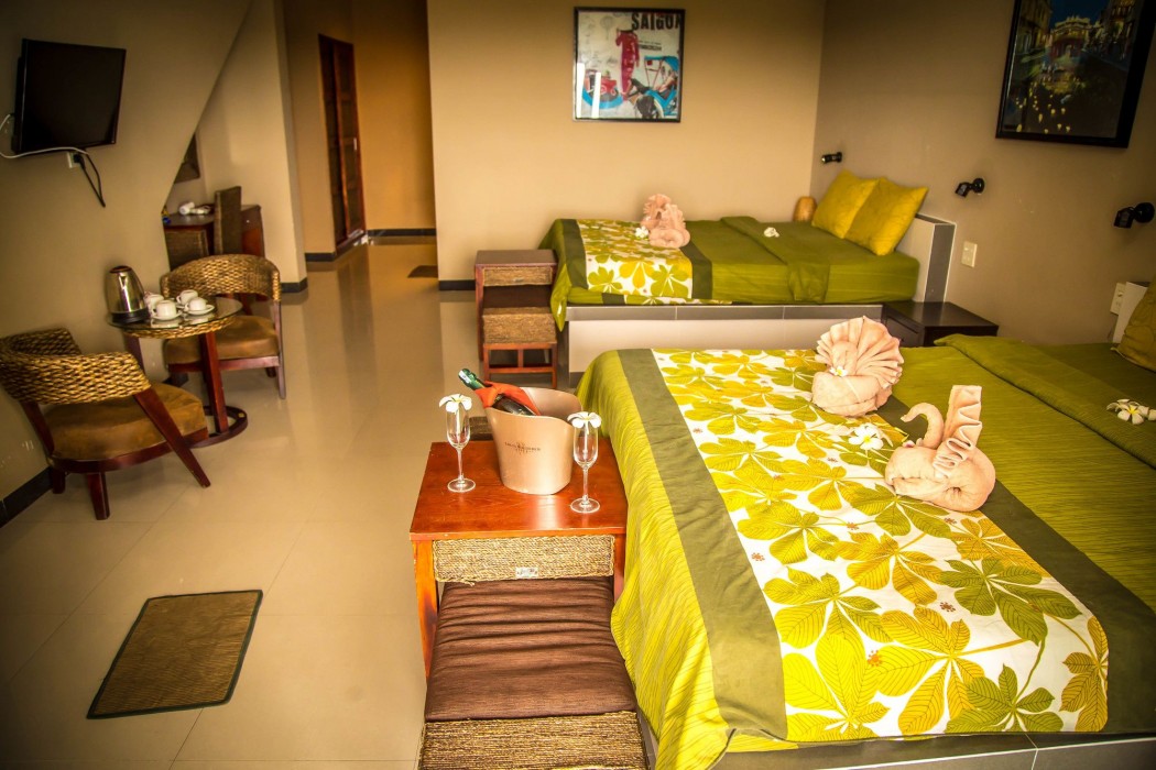 Mui Ne Hills Bliss Hotel 13/30