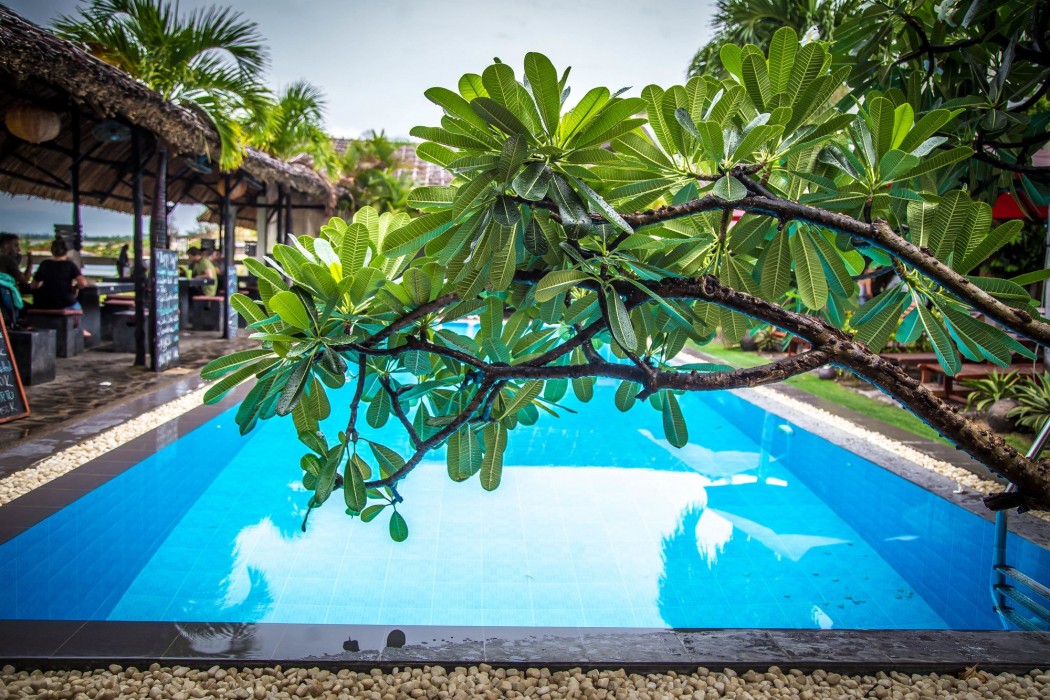 Mui Ne Hills Bliss Hotel 16/30