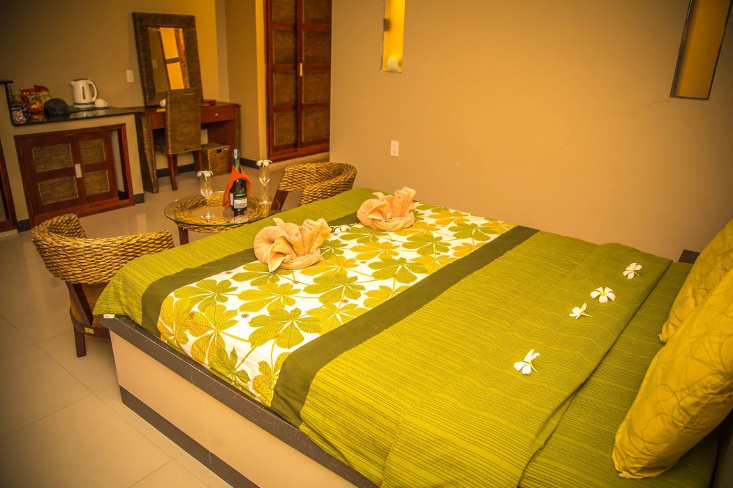 Mui Ne Hills Bliss Hotel 12/30
