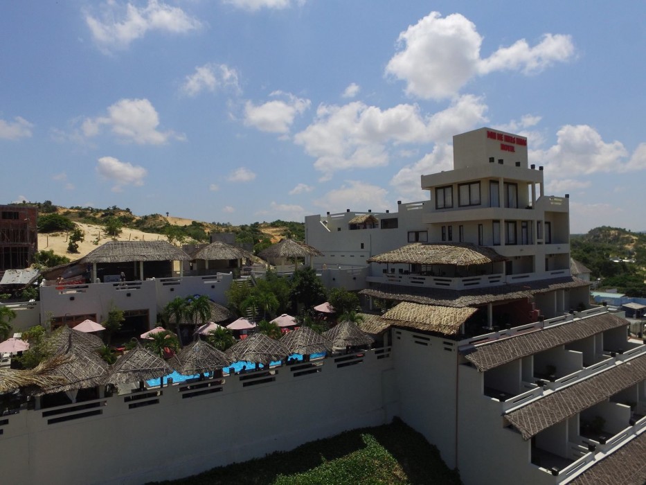 Mui Ne Hills Bliss Hotel 14/30
