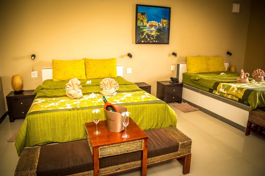 Mui Ne Hills Bliss Hotel 17/30