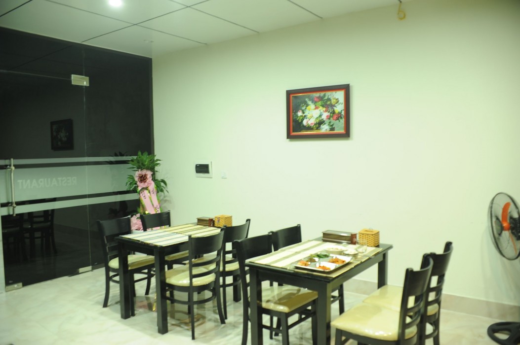 Soo Hotel Bac Ninh 25/37