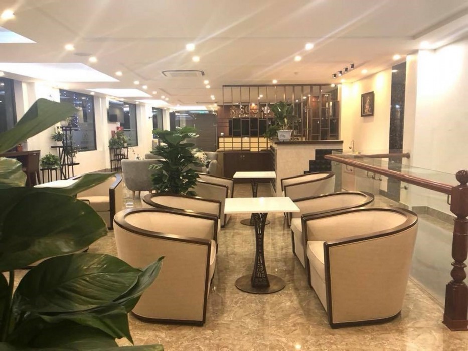 Soo Hotel Bac Ninh 30/37