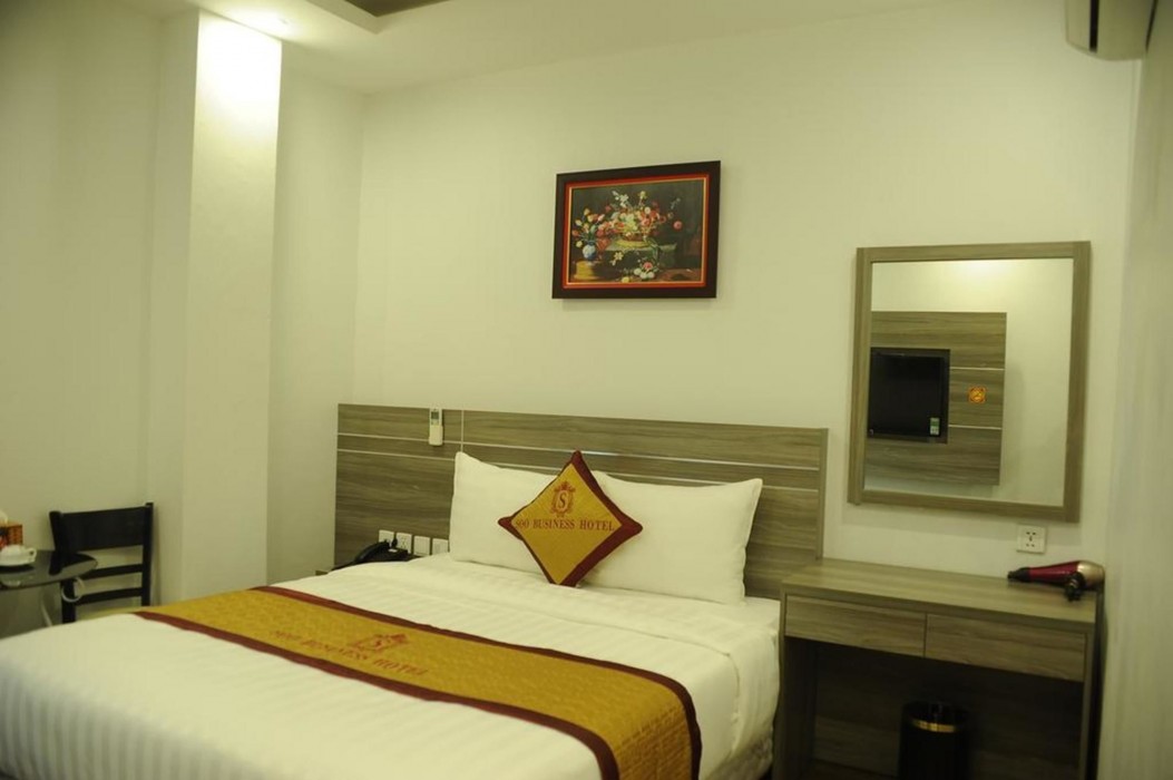 Soo Hotel Bac Ninh 29/37