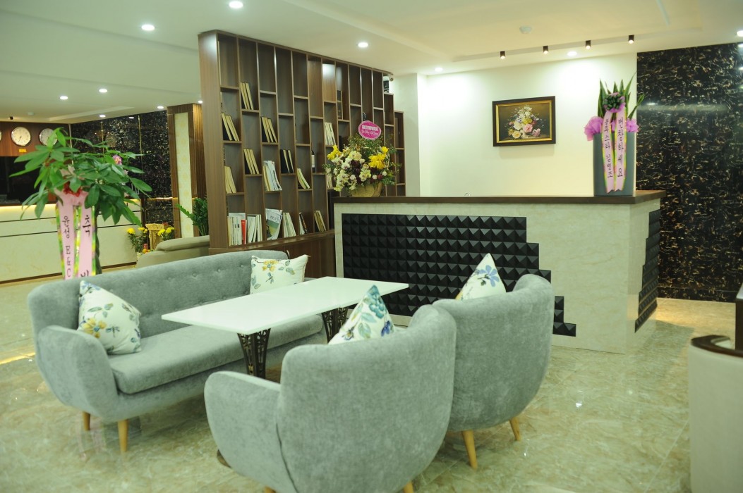 Soo Hotel Bac Ninh 21/37