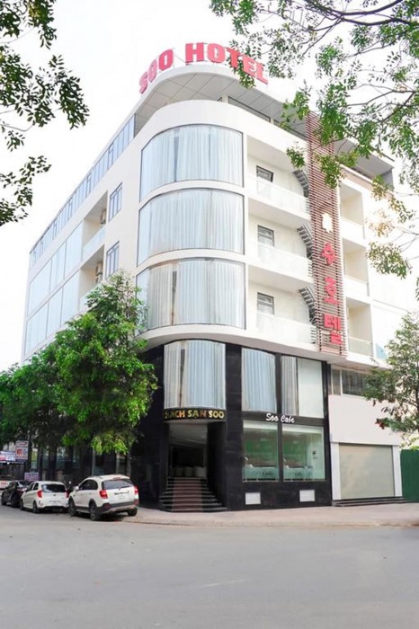 Soo Hotel Bac Ninh 22/37