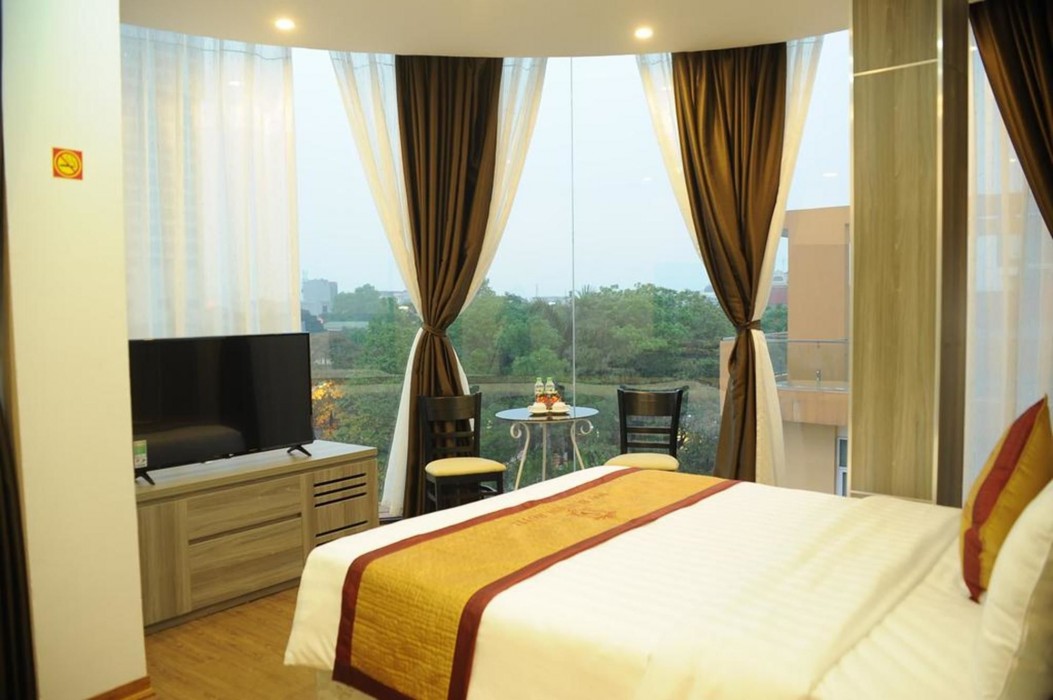Soo Hotel Bac Ninh 27/37