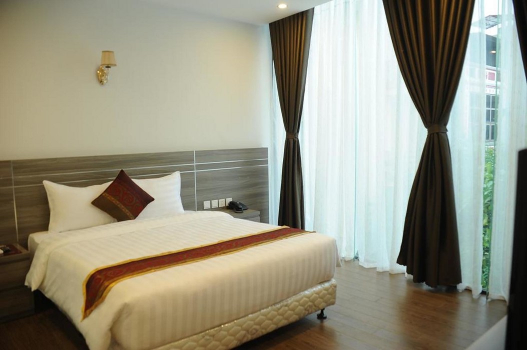 Soo Hotel Bac Ninh 19/37