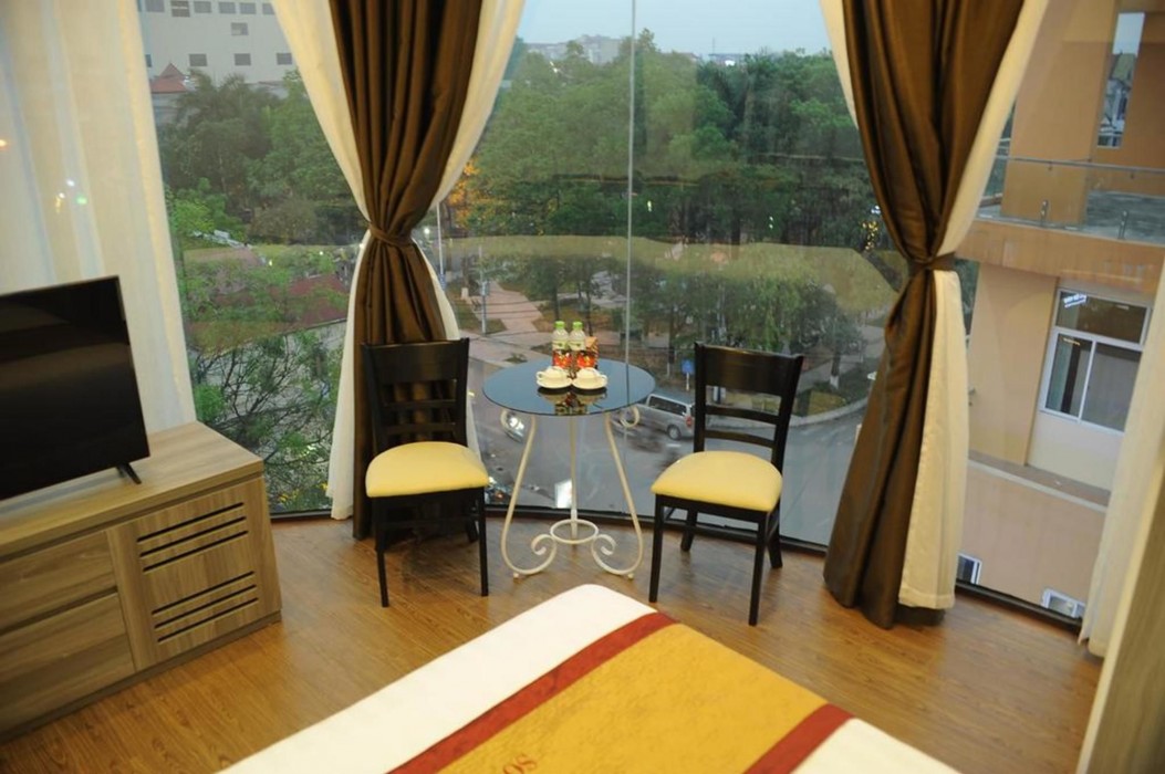 Soo Hotel Bac Ninh 20/37