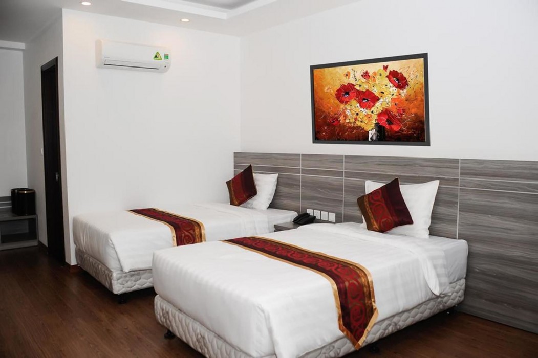 Soo Hotel Bac Ninh 24/37