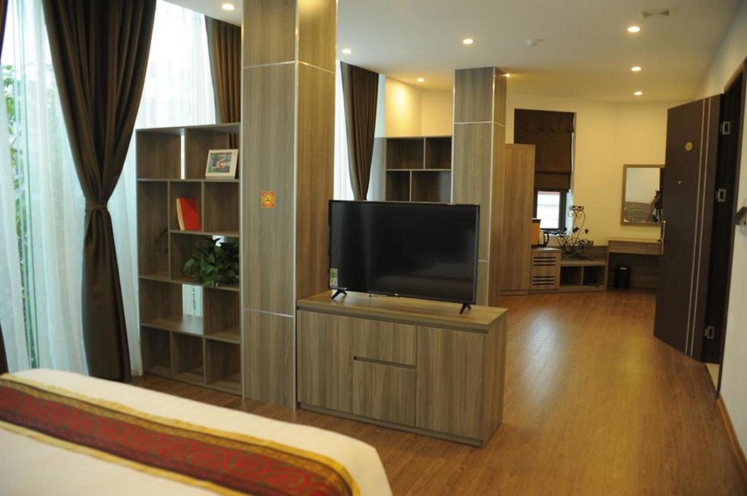 Soo Hotel Bac Ninh 26/37