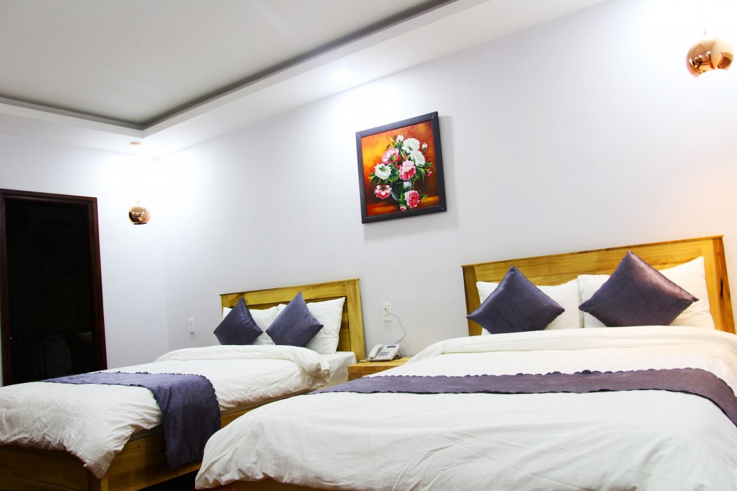 Vkt Hotel 22/48