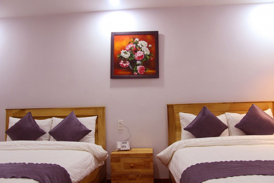 Vkt Hotel 28/48
