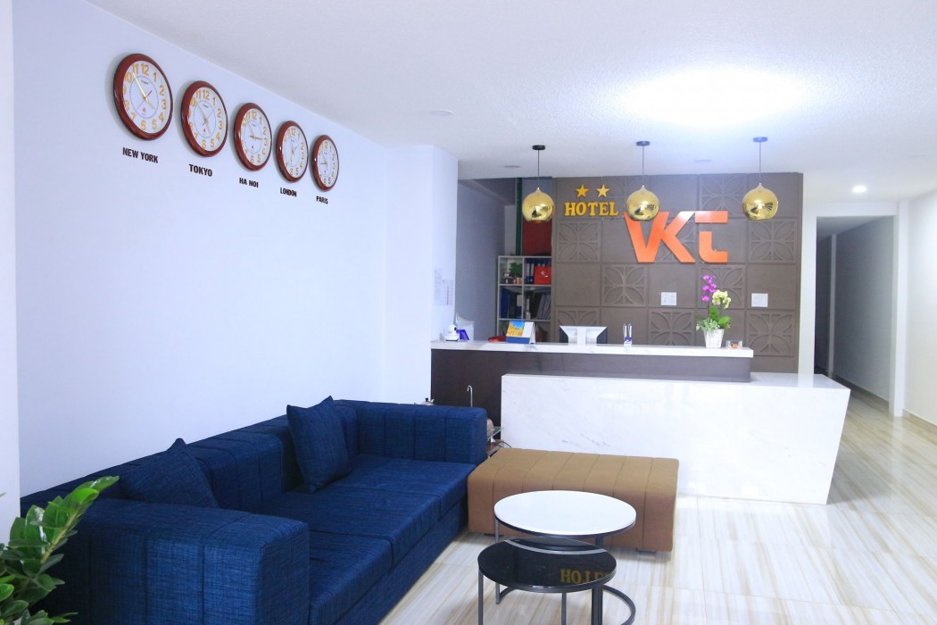 Vkt Hotel 25/48