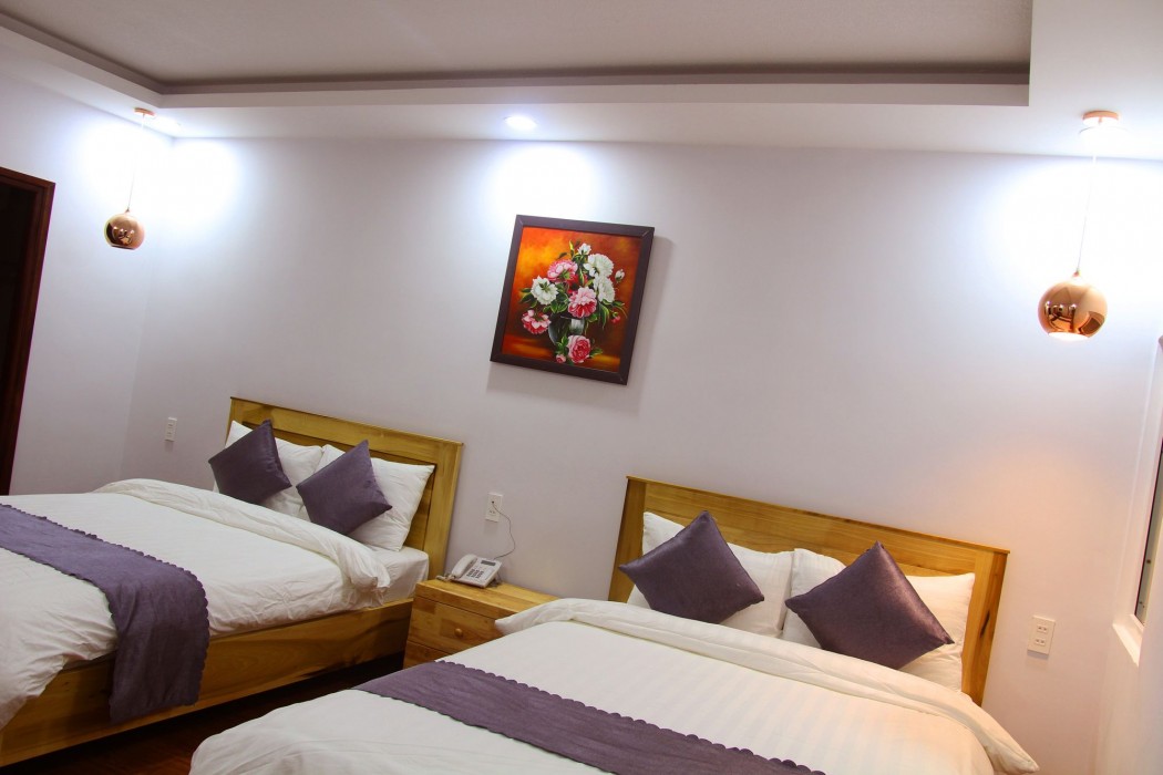 Vkt Hotel 30/48