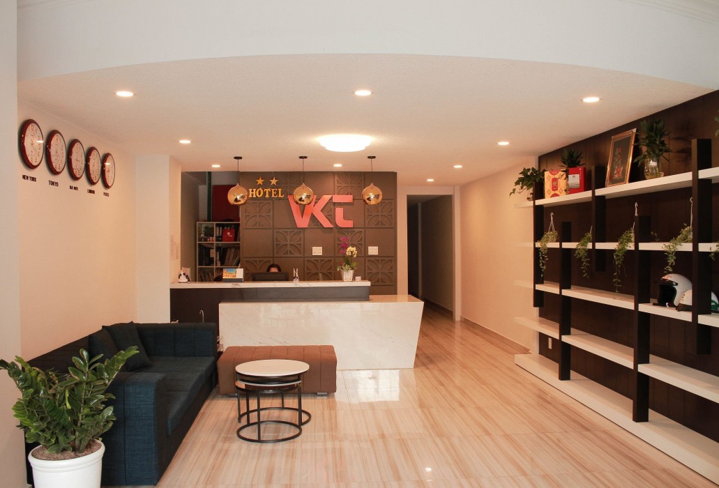Vkt Hotel 26/48