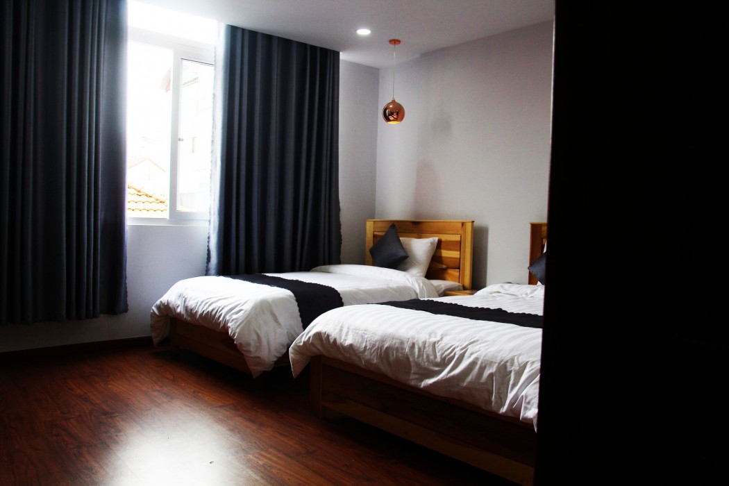 Vkt Hotel 20/48