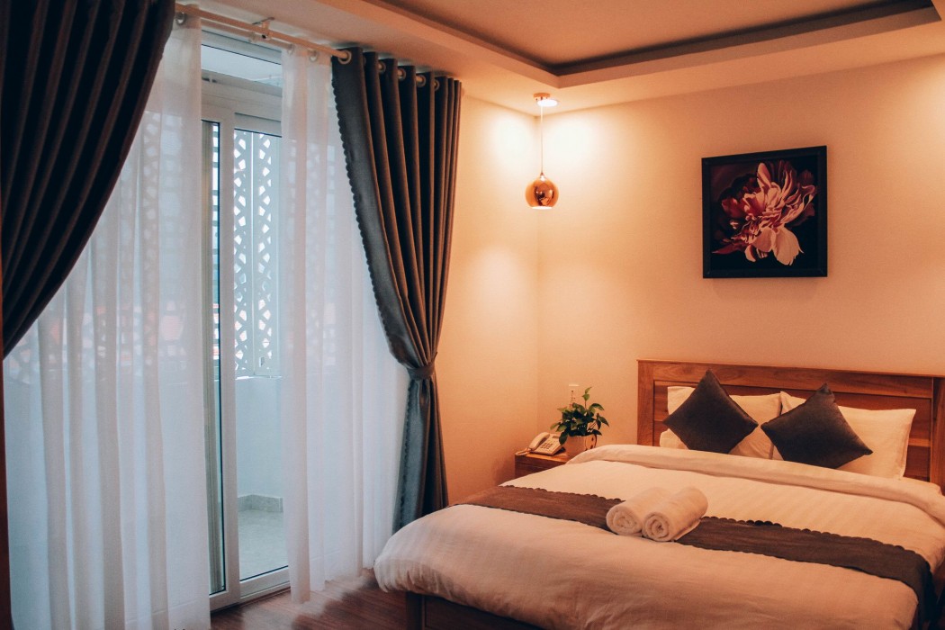Vkt Hotel 23/48