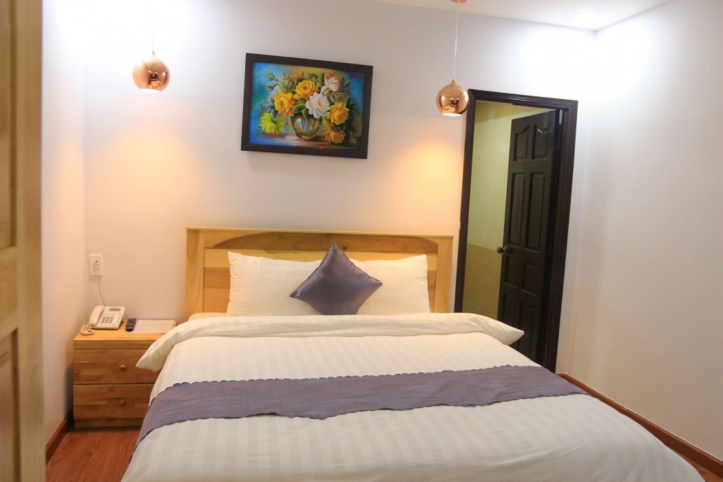 Vkt Hotel 32/48
