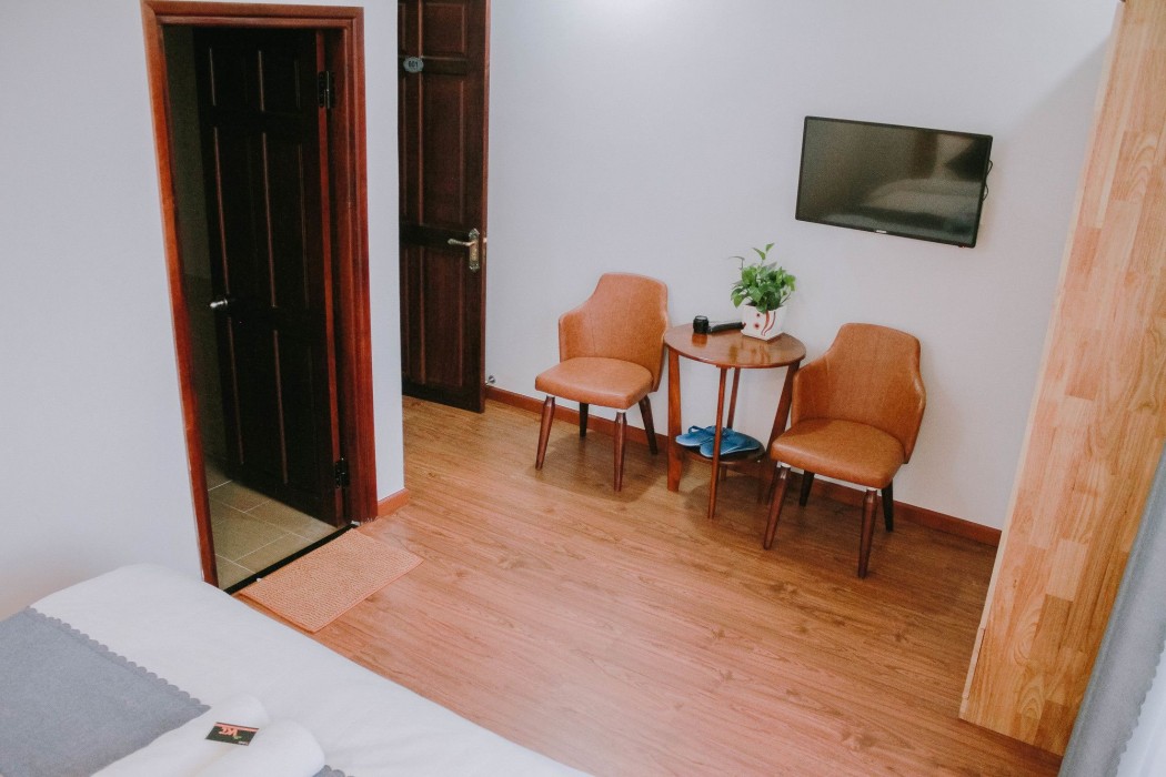 Vkt Hotel 29/48