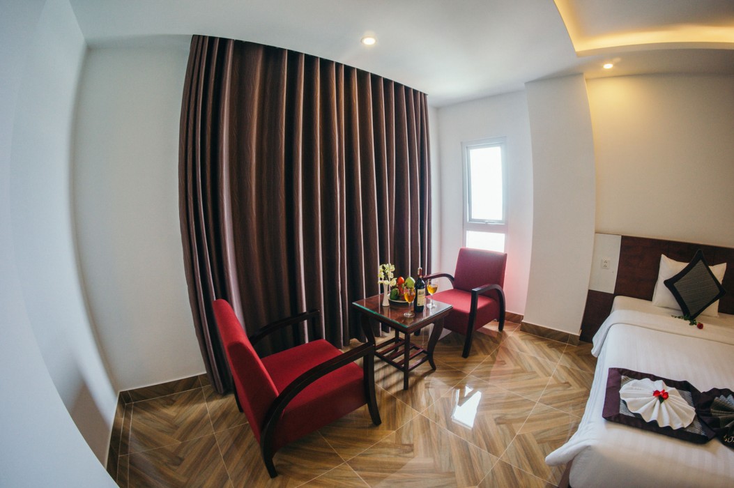Gem Hotel Nha Trang 61/100