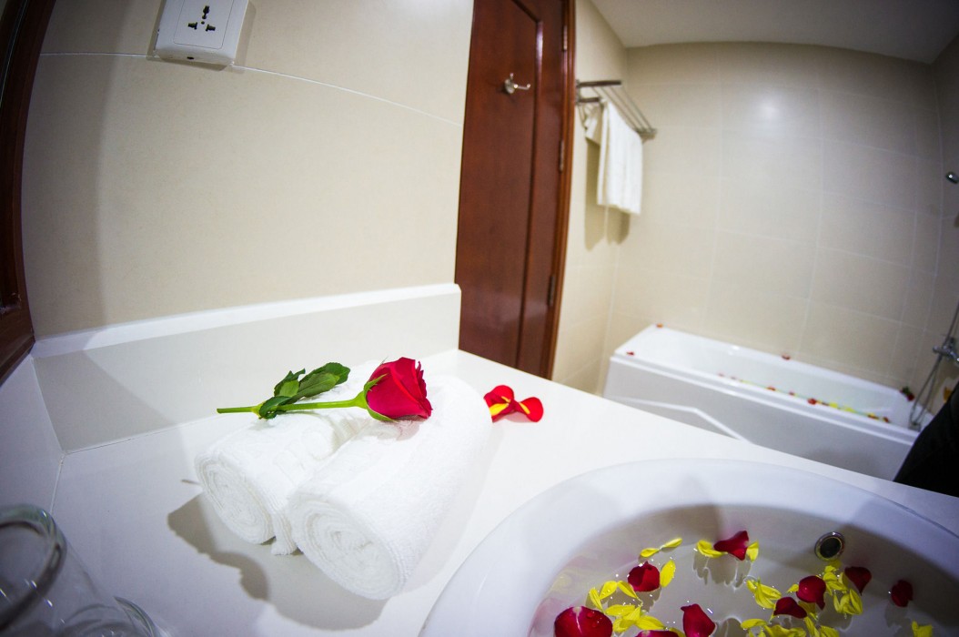 Gem Hotel Nha Trang 71/100