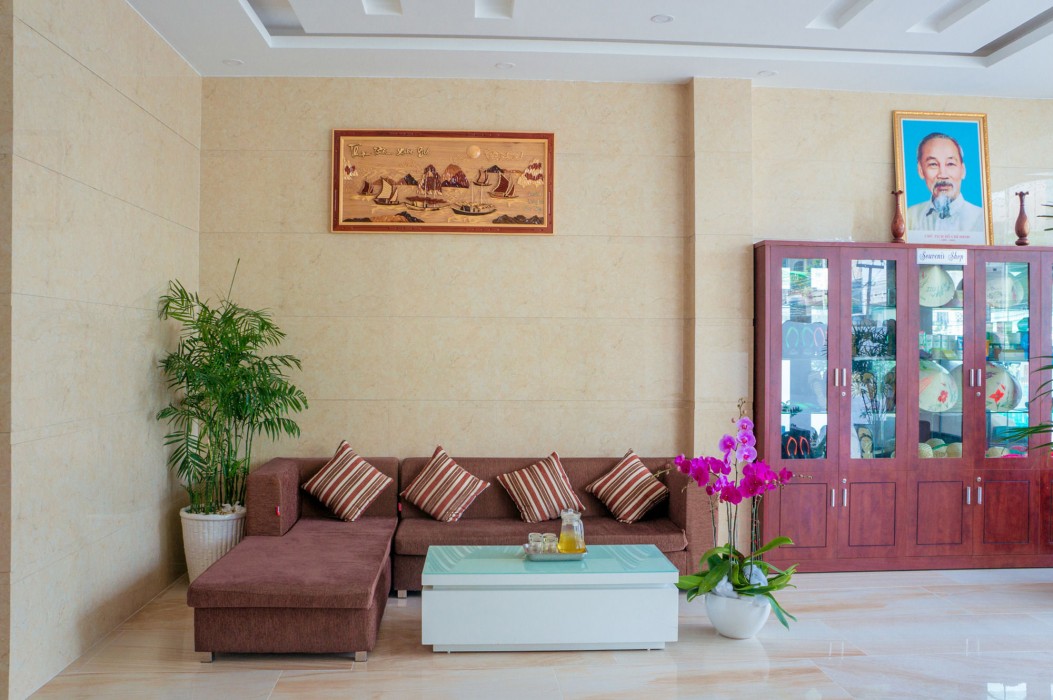 Gem Hotel Nha Trang 32/100