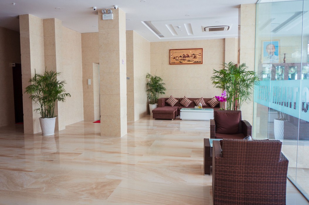 Gem Hotel Nha Trang 29/100