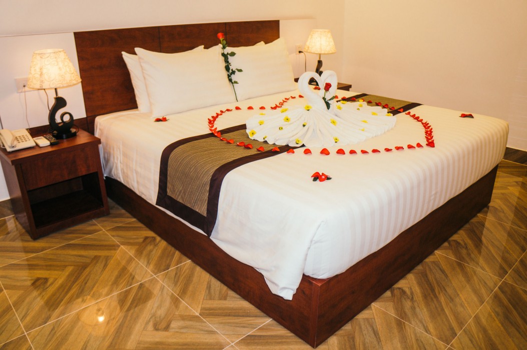Gem Hotel Nha Trang 45/100