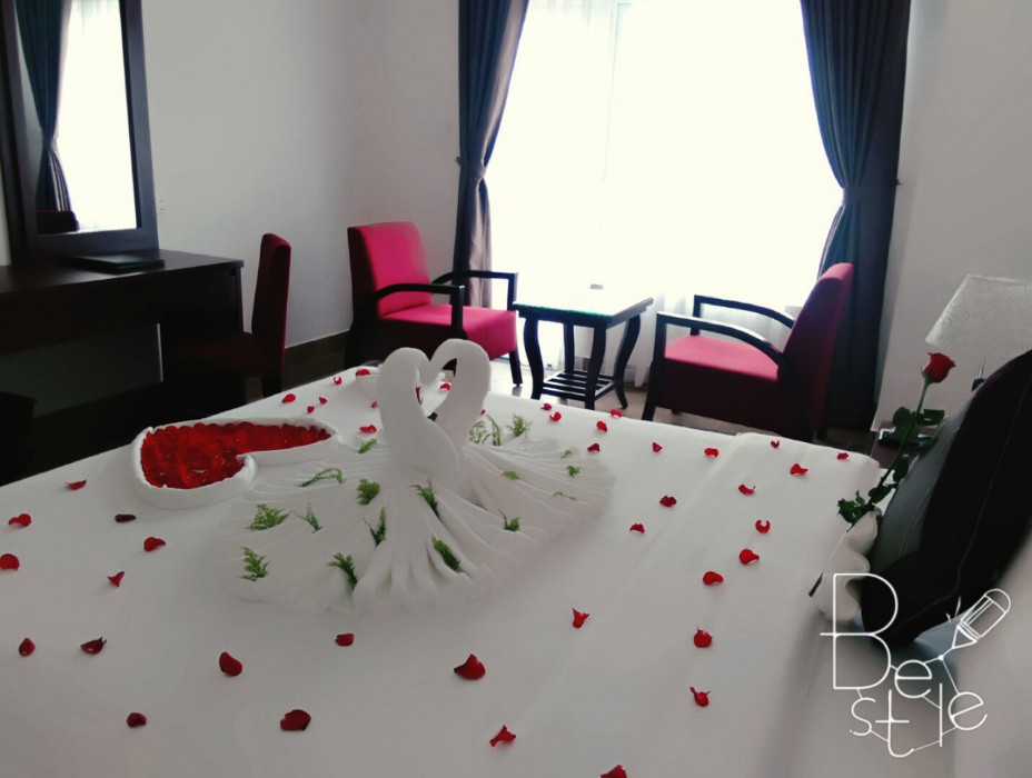 Gem Hotel Nha Trang 56/100