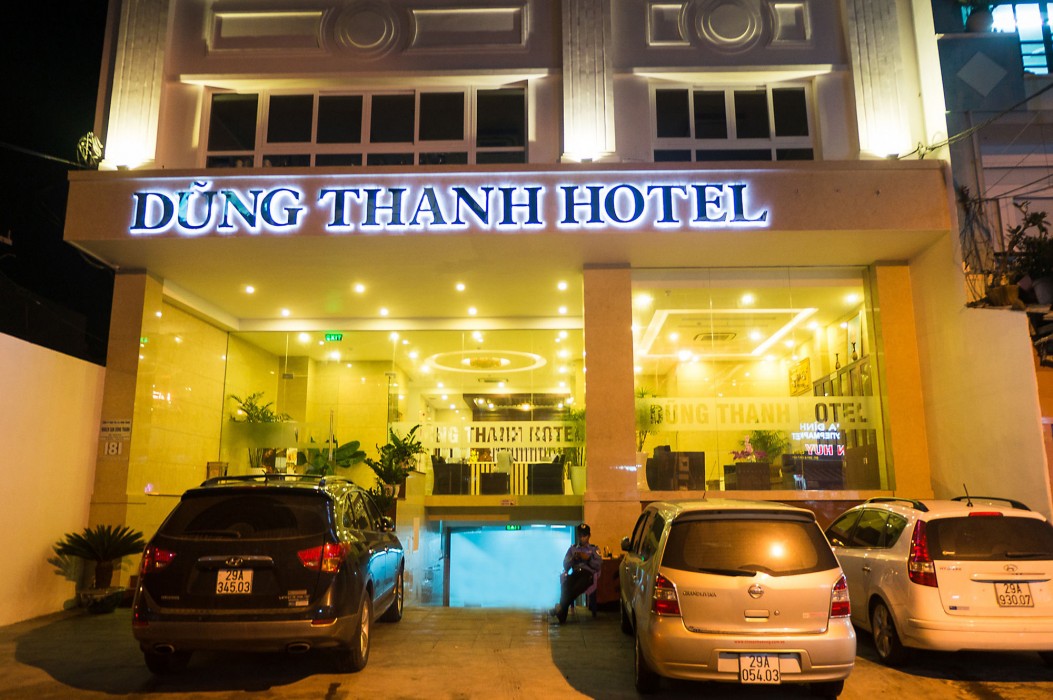 Gem Hotel Nha Trang 59/100
