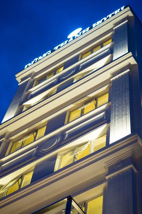 Gem Hotel Nha Trang 57/100