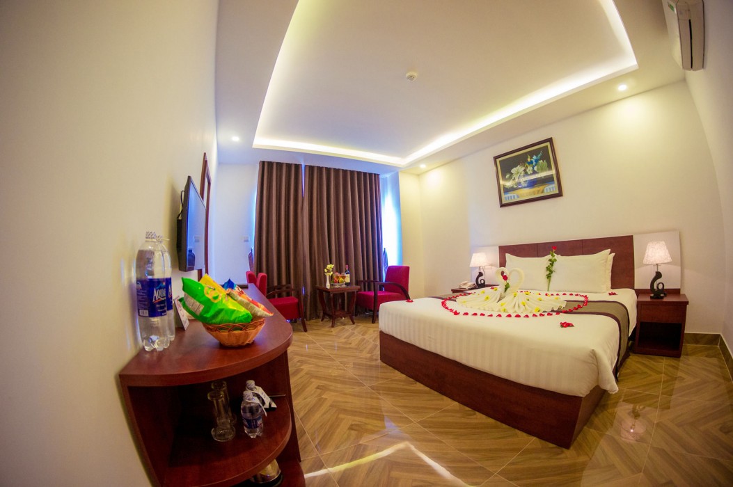 Gem Hotel Nha Trang 34/100