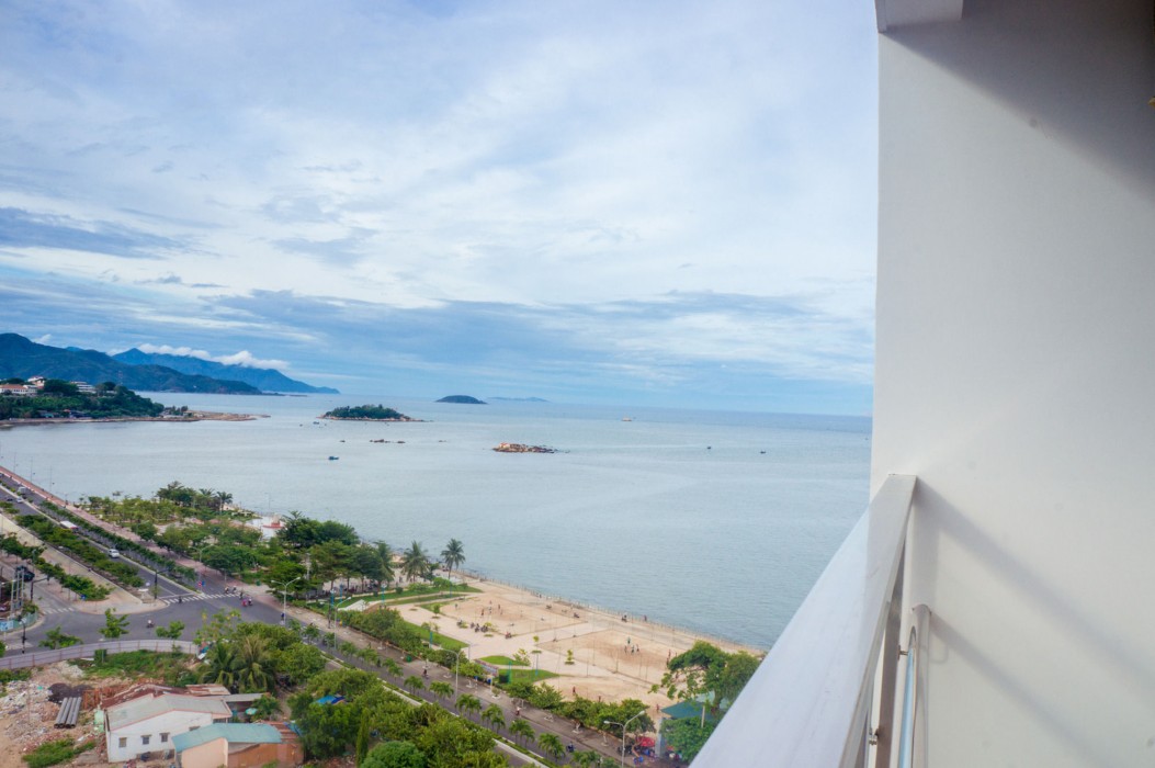 Gem Hotel Nha Trang 54/100