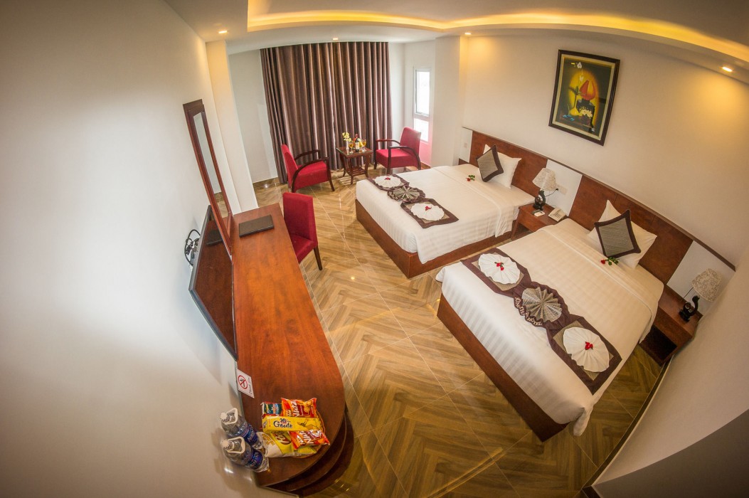Gem Hotel Nha Trang 64/100