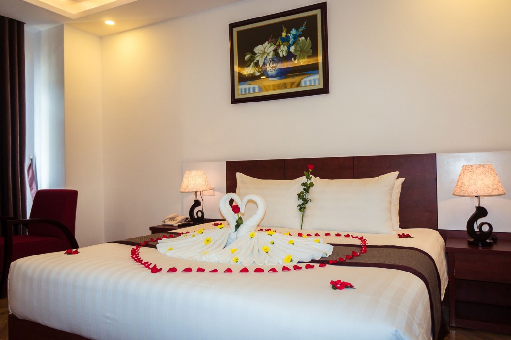 Gem Hotel Nha Trang 53/100