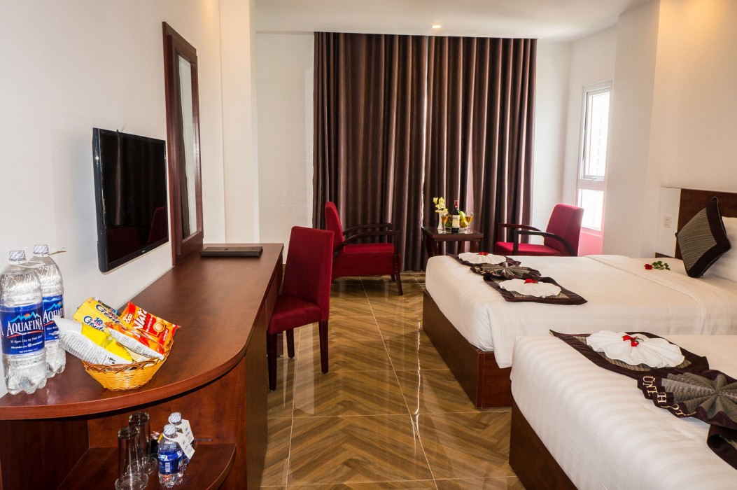 Gem Hotel Nha Trang 33/100