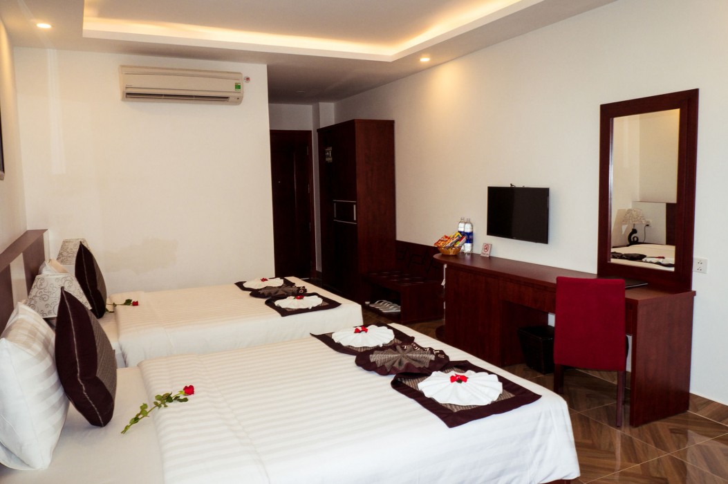 Gem Hotel Nha Trang 48/100