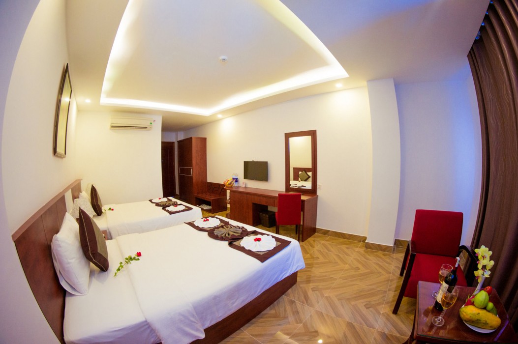 Gem Hotel Nha Trang 40/100