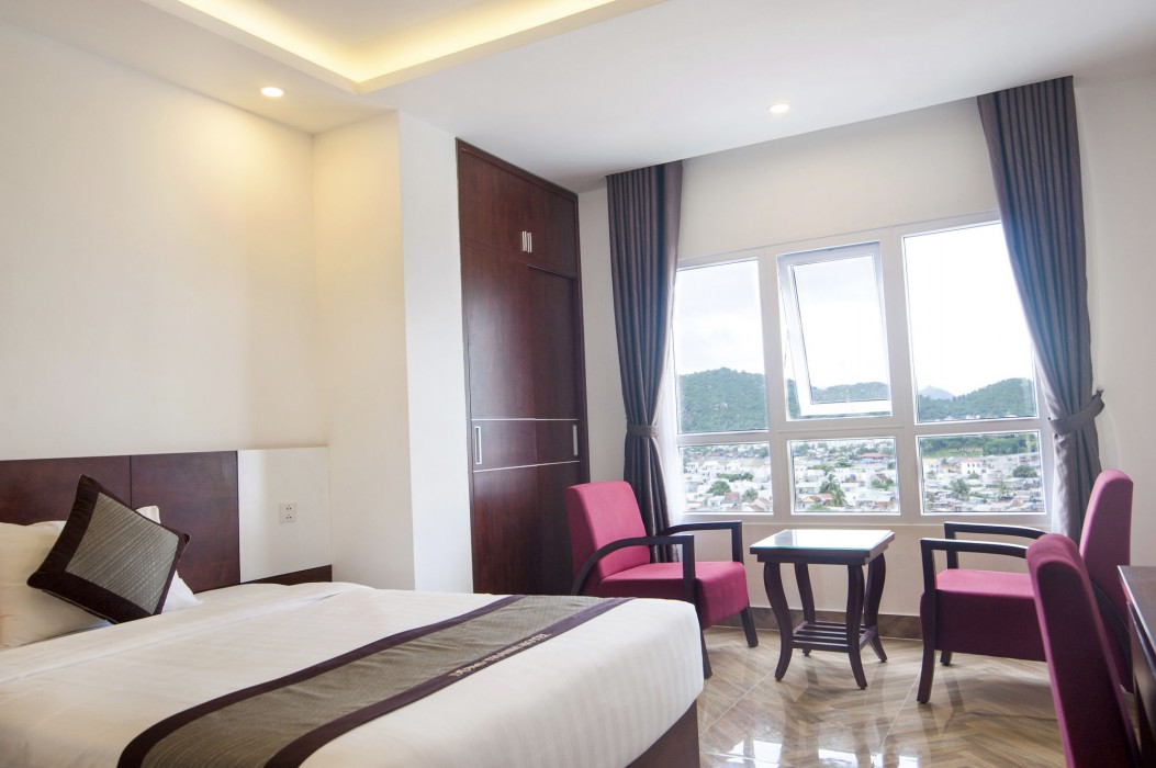 Gem Hotel Nha Trang 49/100