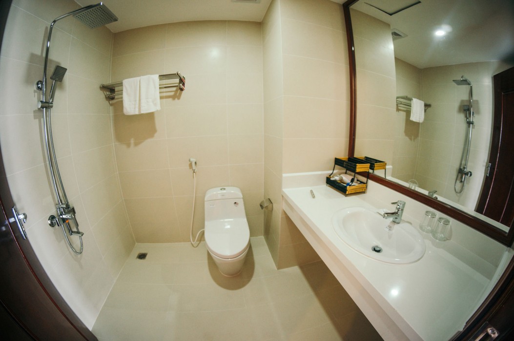 Gem Hotel Nha Trang 38/100
