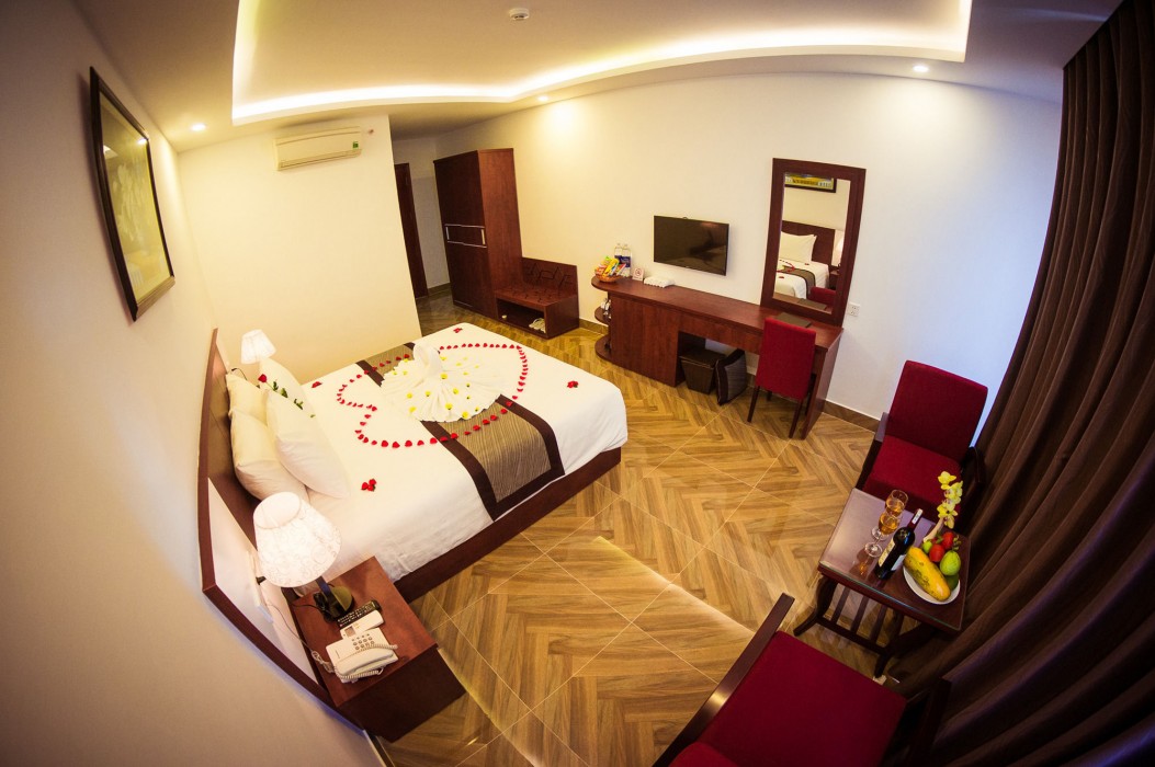 Gem Hotel Nha Trang 36/100