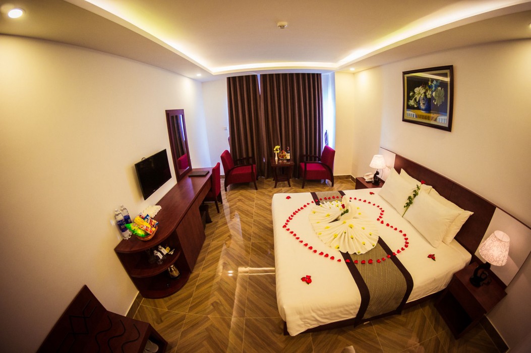 Gem Hotel Nha Trang 52/100