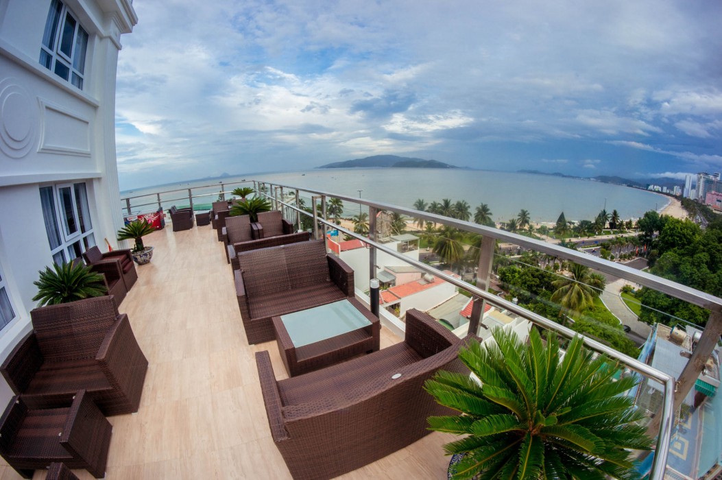Gem Hotel Nha Trang 60/100