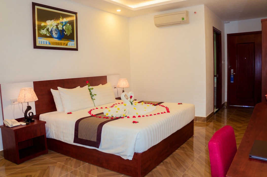 Gem Hotel Nha Trang 44/100