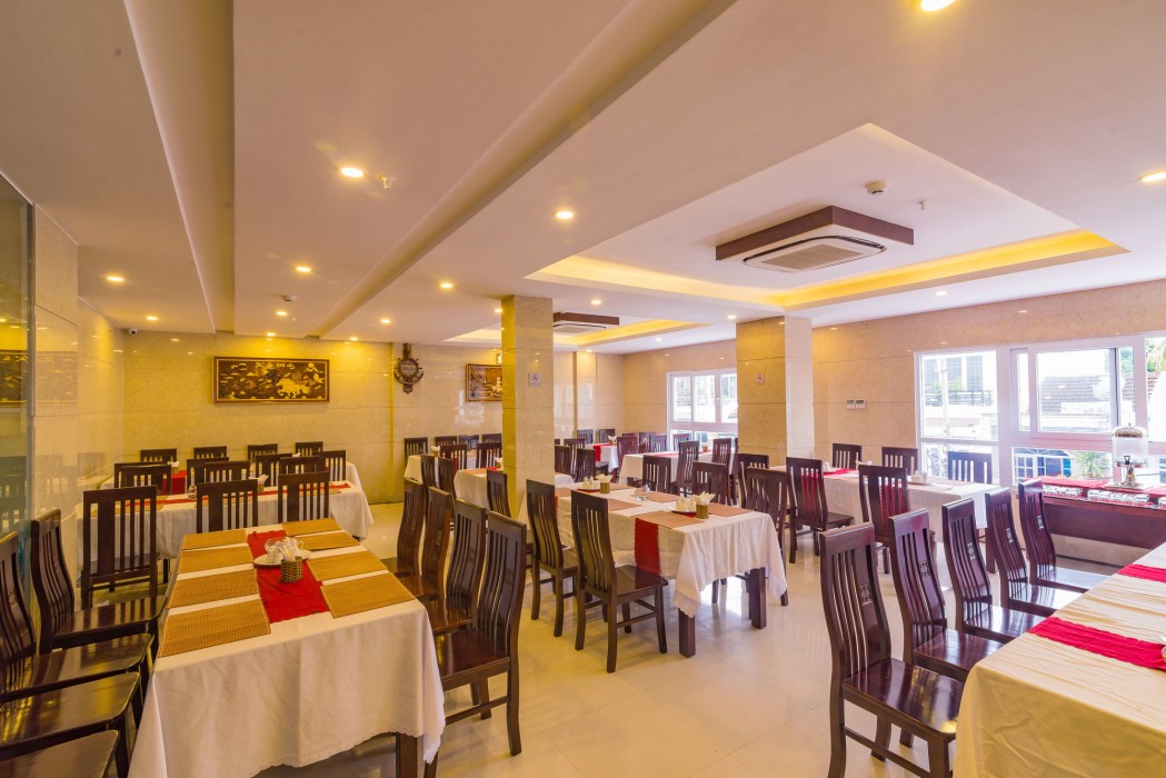 Gem Hotel Nha Trang 46/100