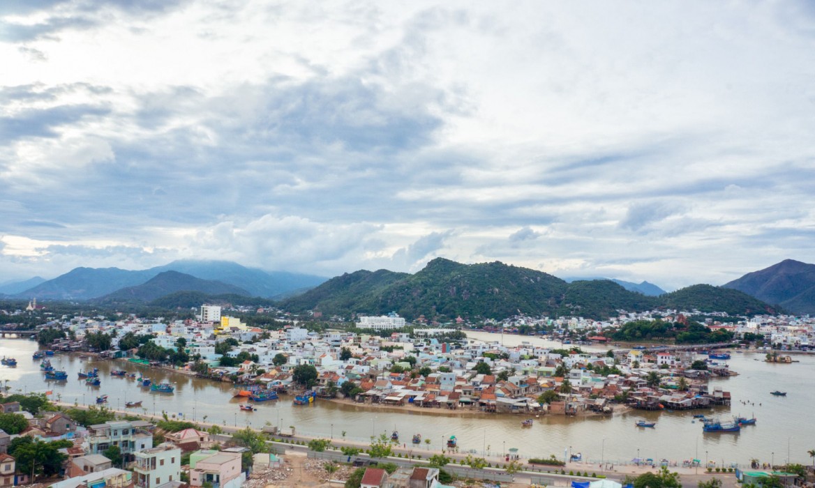 Gem Hotel Nha Trang 写真5