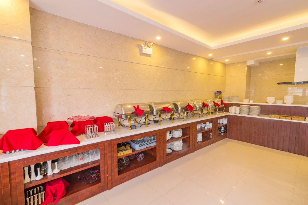 Gem Hotel Nha Trang 65/100